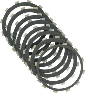 Kawasaki ZZR 400 1993-1999 EBC Ckf Kugelgelenk Platten Set CKF4424 - Photo 1/4