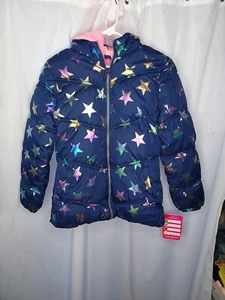 *NUEVO* Abrigo Rosa Platino XL - Imagen 1 de 4