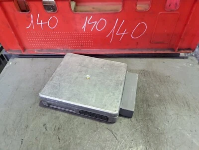 Centralina Motore Ford FIESTA IV 4 1.3 i 97FB12A650AJA SPEDIZIONE - Immagine 1 di 4