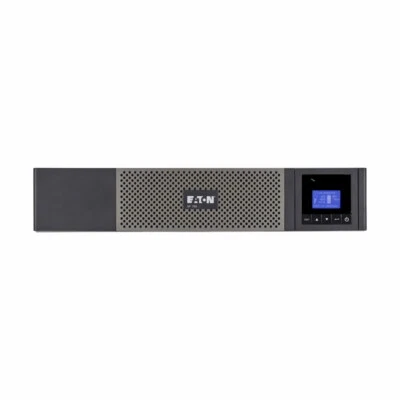 Eaton 5P 5P750RC 750VA/600W 120V 2U Compact Line-interactive Rackmount UPS  - Image 1 of 4