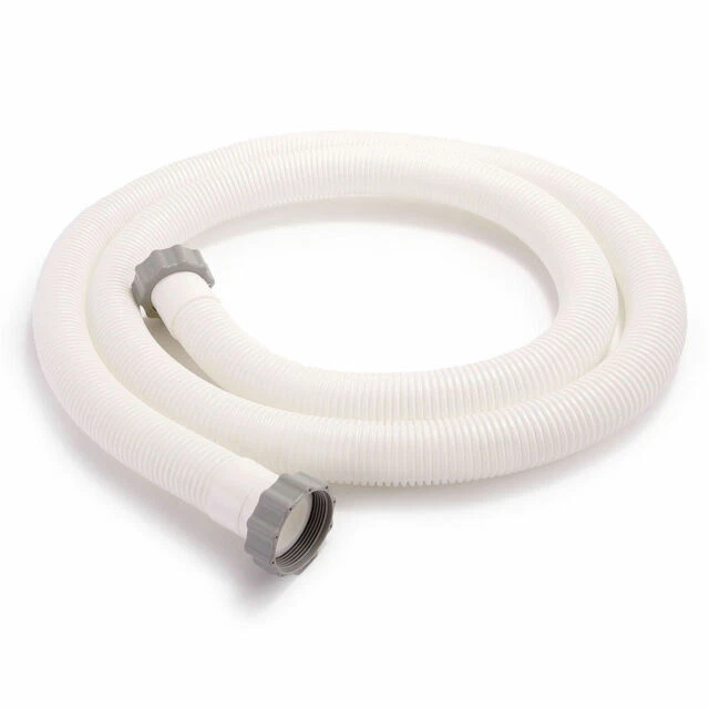 Intex 26001 Pool Pump Hose - White