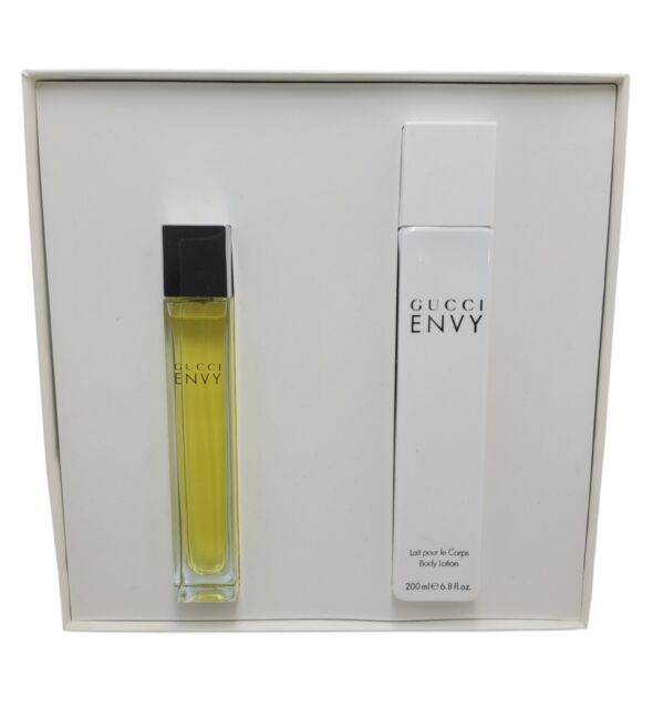 Gucci Envy 香水| eBay