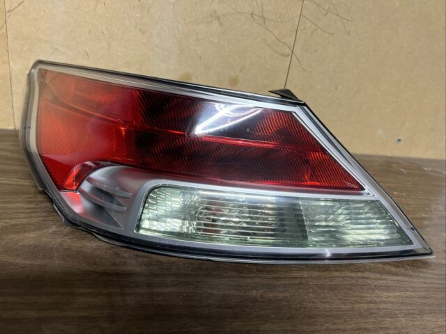 Tail Light Assemblies for 2013 Acura TL for sale eBay