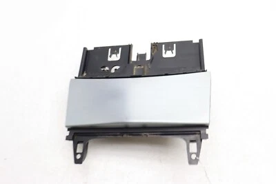 08-14 CENICERO CONSOLA CENTRAL MERCEDES-BENZ W204 C300 E0694 Foto 1 de 4