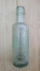 Burgess Amphill  Bedford Chapmans Patent Mineral Water Bottle