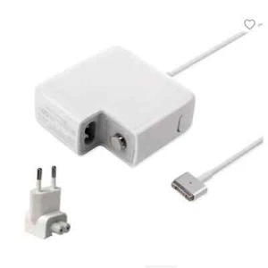 CHARGEUR ALIMENTATION 60 W pour APPLE MacBook PRO A1502 MagSafe 2 - Photo 1/3