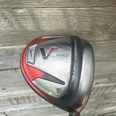 Nike VR Pro Driver / 9.5 Degree / Project X Blue Shaft 5.5 Right Handed - Image 1 of 4