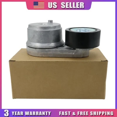 Tensor de transmisión por correa 39517 para Chevrolet Colorado GMC Canyon 2015-2016 3,6 L V6 Foto 1 de 4