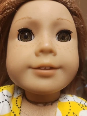 American Girl MIA 2008 excelente estado  Foto 1 de 4