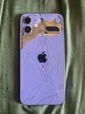 Apple iPhone 12 - 128GB - Viola (Sbloccato) - Immagine 1 di 4