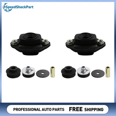 Soporte de puntal de suspensión inferior trasera superior para BMW 135is 2013-2013 Foto 1 de 4