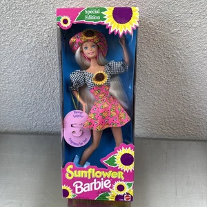 Barbie girasol 1994 edición especial 13488 - Imagen 1 de 3