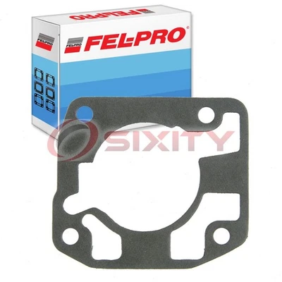 Junta de montaje de carrocería de acelerador Fel-Pro FI para Honda Odyssey 1995-1997 2,2 L L L4 qg Foto 1 de 4