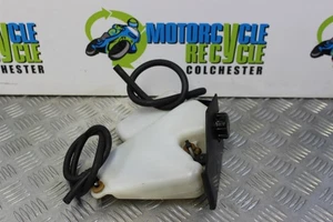 Kawasaki ZX 7 R Header Tank with Cap Panel 1996 to 2003 ZX7R Ninja ZX-7R B073 - Picture 1 of 9