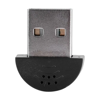 Portable USB Mini Studio Speech Microphone for Computer PC - Image 1 of 4