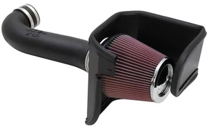 K&N 57-1542 57 Series FIPK Air Intake System Chrysler 300C 5.7/6.1L V8 Dodge Cha - Picture 1 of 2