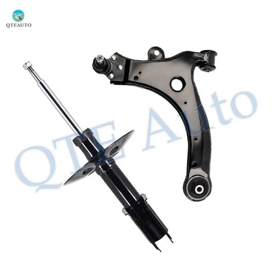 Front Right Lower Control Arm Ball Joint-Strut For 2000-2005 Chevrolet Impala - Image 1 of 4