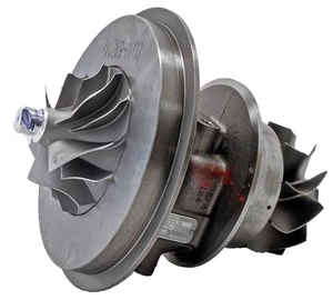 712371-5039S Caterpillar 3406E GTA5002 Turbocharger Cartridge CHRA - Imagen 1 de 2