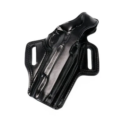 Galco Fletch Highride Owb Belt Holster Compatible with 5 1911 With/without Red D - Image 1 of 4