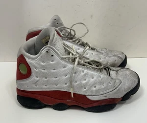 Air Jordan 13 Retro Chicago Hombre Talla 9 414571-122 - Imagen 1 de 11