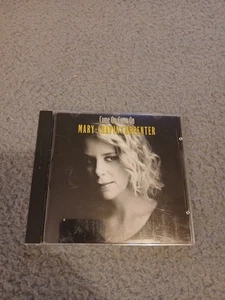 Come on Come on by Mary Chapin Carpenter (CD, 1992) - Picture 1 of 5