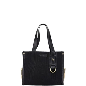 Bolso de Mano BURBERRY Nova Check Mujer 【Usado】 - Imagen 1 de 7