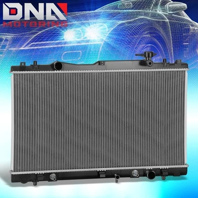 For 2010-2013 Suzuki Kizashi Factory Style Aluminum Core Radiator DPI 13250 - Image 1 of 4