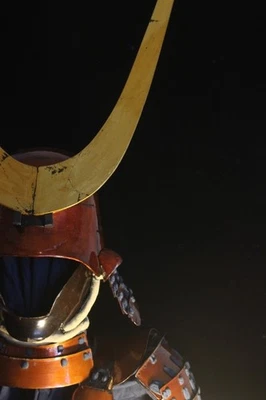 BYAKUDAN OKEGAWA YOKOHAGI NIMAI DOU GUSOKU com Tentsuki Maeatae YOROI: EDO - Imagem 1 de 4