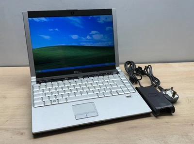Dell XPS M1330 13.3" Laptop Computer - Windows XP, 4GB RAM, 500GB HDD - Image 1 of 4