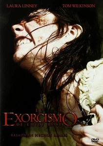 El Exorcismo de Emily Rose - Imagen 1 de 1