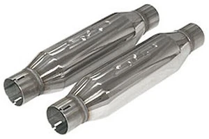 SLP 31062 Loud Mouth Resonators - Picture 1 of 3