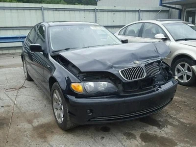 Power Steering Pump Xi AWD Fits 01-05 BMW 325i 1565138 - Image 1 of 4