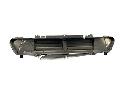 Obturador de ar radiador 2018-2024 LAND ROVER VELAR AWD 3.0L FABRICANTE DE EQUIPAMENTO ORIGINAL - Imagem 1 de 4