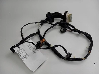 Ford Explorer 2006-2010 puerta delantera derecha arnés de cables Foto 1 de 4