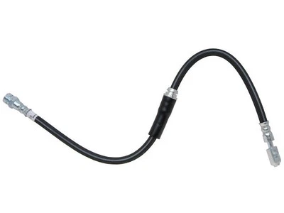 Manguera de freno delantera Raybestos 82187CYZN 2011 2007 2008 para Volkswagen GTI 2006-2014 Foto 1 de 2