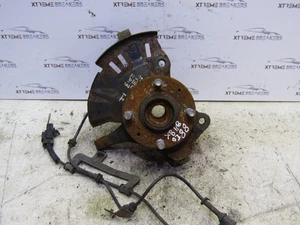 HYUNDAI I20 2008-2014 1.2 PETROL WHEEL HUB ABS (FRONT DRIVER SIDE) - XBHB0388 - Picture 1 of 2