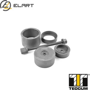 EJECTOR TRANSVERSE CONTROL ARM BUSH TED99705 FOR BMW 3/E91/E90/E46/E92/Compact - Picture 1 of 10