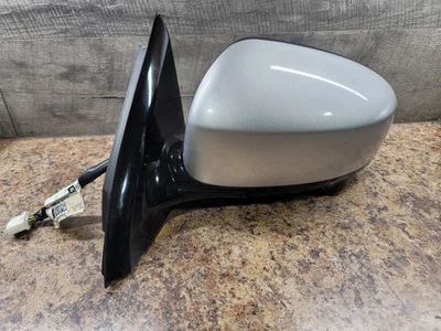 2013-2016 Infiniti JX35 QX60 Driver Left Power Mirror Assembly w/CAMERA OEM - Image 1 of 4