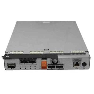 AU SELLER Dell PowerVault MD3220 6G SAS Dual Controller 0N98MP D4NCH A01 E02M001 - Picture 1 of 6