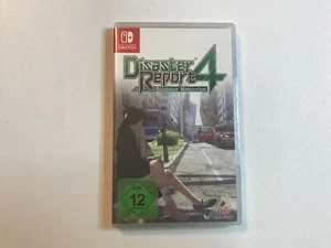 Disaster Report 4: Summer Memories - Nintendo Switch - NEU / OVP - Bild 1 von 2