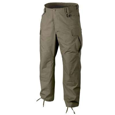 HELIKON-TEX® Helikon Tex SFU Next Hose Pants Adaptive Green Ripstop Special Forces Uniform Co