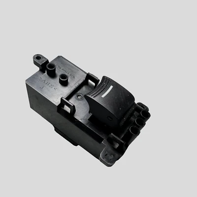 Acura MDX 2014-2020 botón interruptor de control de ventana de puerta del conductor trasero izquierdo OEM Foto 1 de 4