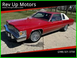 1978 Cadillac DeVille 170+ PICTURES ~ 14+ Minute Walk Around Test Drive VIDEO - Picture 1 of 24
