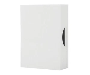 Byron Wired Door Chime Set With Transformer - Picture 1 of 3