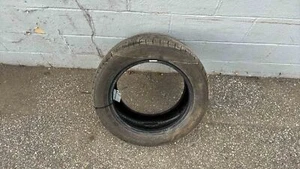 2015 Ford Focus Se 2.0 Geotour 215/55R16 Black Steel Belted Radial Tubeless Tire - Picture 1 of 11