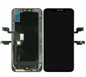 iPhone X 11 12 Serie hochwertige Incell Bildschirm Ersatz Digitizer Baugruppe - Bild 1 von 12