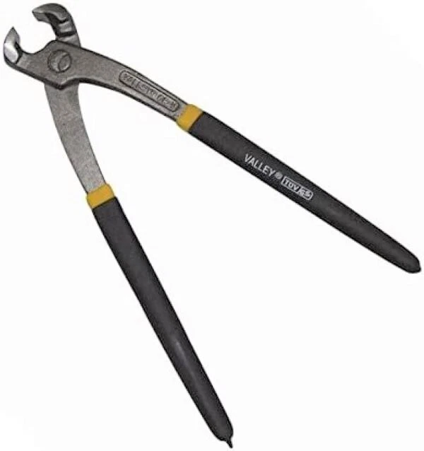 Pinzas de torre de 8 pulgadas hechas de acero al cromo vanadio, PLTP-08P Foto 1 de 1