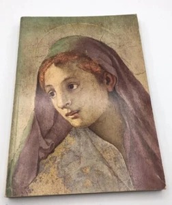 FRESCOES FROM FLORENCE - Haywards Gallery, London 1969 - Picture 1 of 17