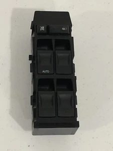 2006-2010 Chrysler 300 Driver Side Master Window Switch 04602342AF, OEM - Picture 1 of 7