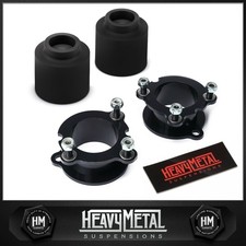 3" Front + 3" Rear Full Lift Kit For 2002-2009 Chevy Trailblazer / GMC Envoy